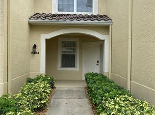 9251 Spring Run Blvd APT 2304, Estero, FL 34135