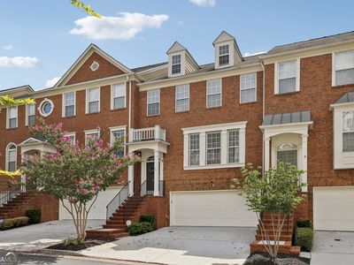 5007 Foxfield Trce SE Building 13, Atlanta, GA, 30339