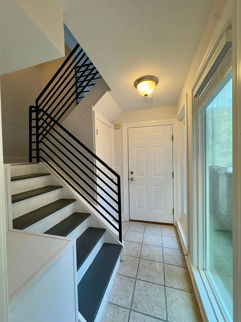 Rare 14-Foot-Wide Canton End-Unit with Garage and Unmatched Outdoor Living — Photo 3