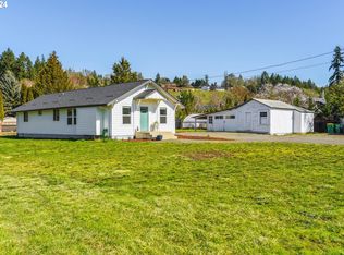 39195 SW Laurelwood Rd, Gaston, OR 97119