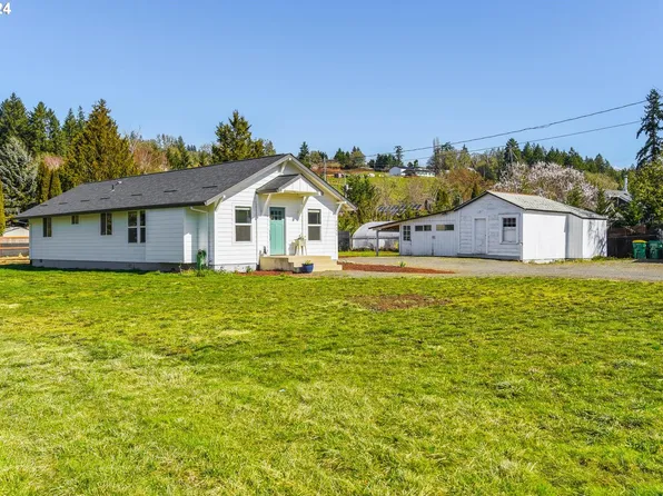 39195 SW Laurelwood Rd, Gaston, OR 97119