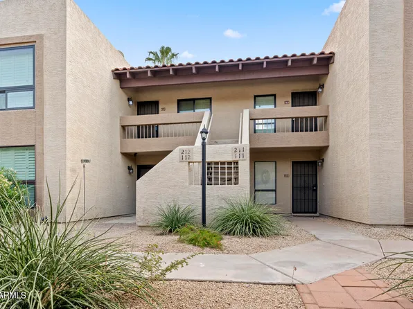 8651 E Royal Palm Road #212, Scottsdale, AZ 85258