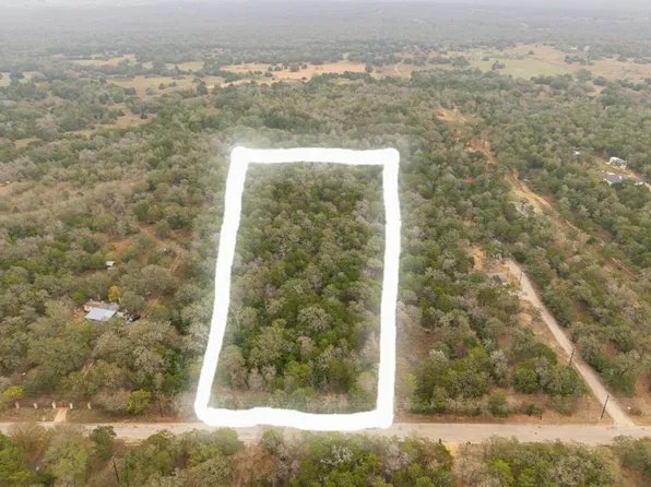 LOT 90773 Milam Ln, Bastrop, TX 78602