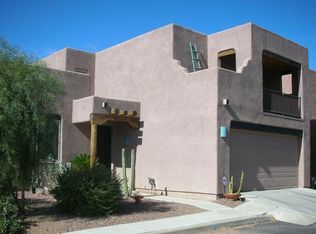 2954 N Cardell Cir, Tucson, AZ 85712