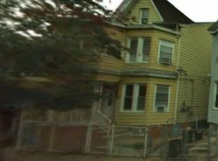 7 Garrison St FLOOR 2, Paterson, NJ 07522