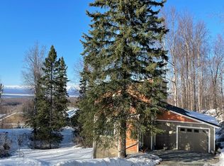18414 Amonson Rd, Chugiak, AK 99567