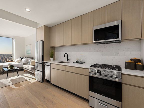 5th image of 540 Fulton Mall APT 40D