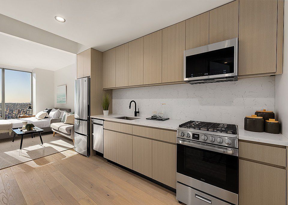 1st image of 540 Fulton Mall Penthouse C
