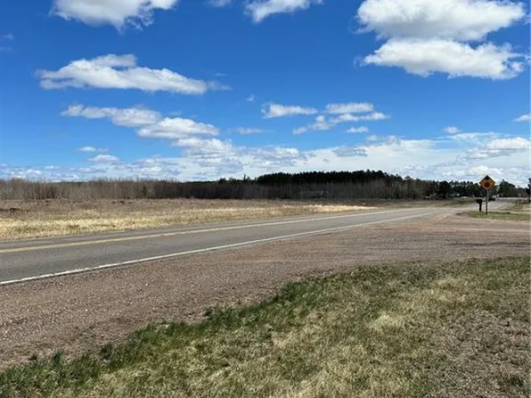1.45 acres CTY HWY H, Spooner, WI 54801
