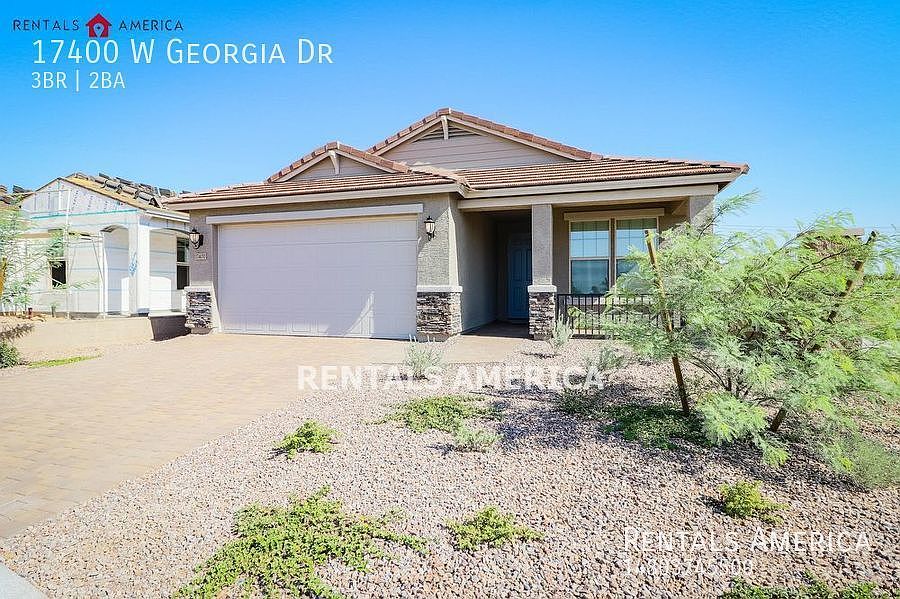 1st image of 17400 W Georgia Dr