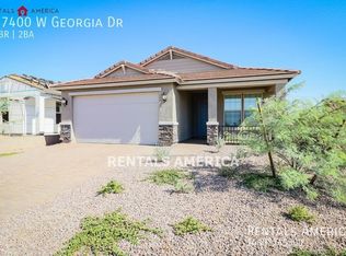 17400 W Georgia Dr, Surprise, AZ 85388