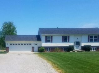 416 Nolan Rd, Goodells, MI 48027
