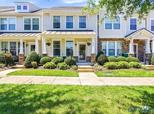 8059 Rutland Village Dr, Mechanicsville, VA 23116