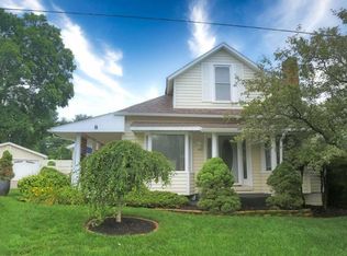 8 Avalon Rd, Mount Vernon, OH 43050