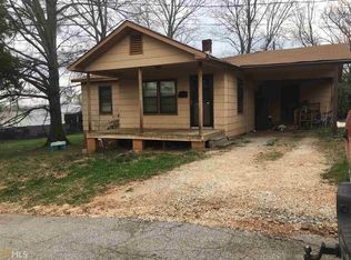 137 Dover St, Cornelia, GA 30531