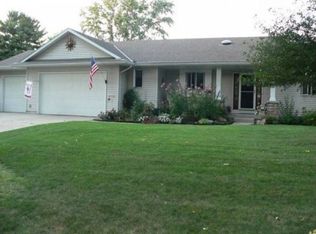 5110 Dorsett Dr, Madison, WI 53711