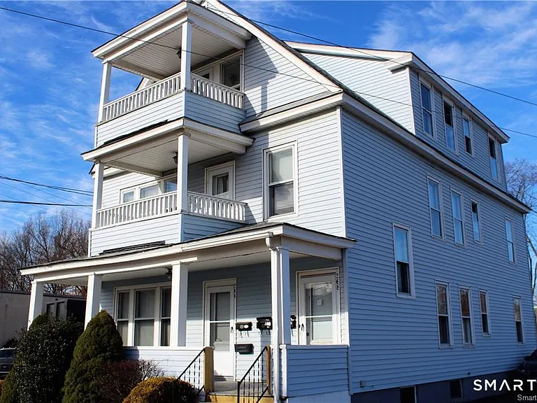 366 Tolland St #3 — Photo 1