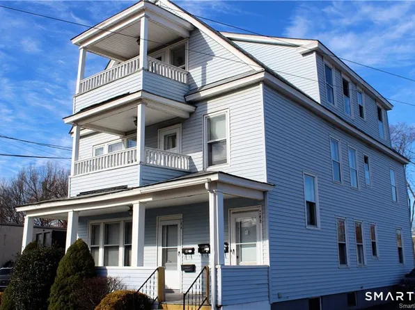 366 Tolland St Unit 3, East Hartford, CT 06108