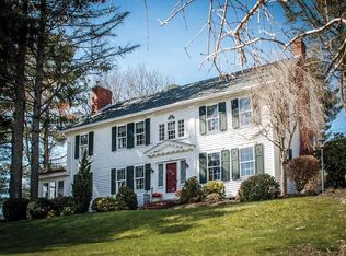 196 Main St, Douglas, MA 01516