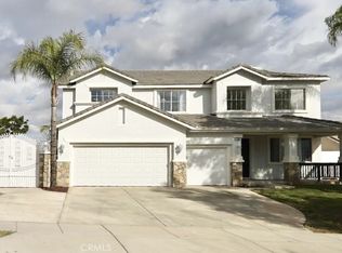 1166 Mandevilla Way, Corona, CA 92879