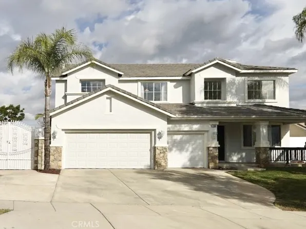 1166 Mandevilla Way, Corona, CA 92879