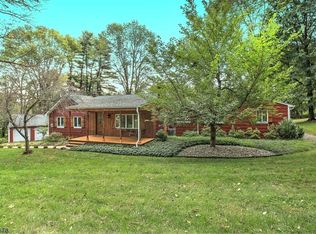 406 North Rd, Chester, NJ 07930