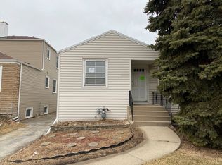 4416 Oak Park Ave, Stickney, IL