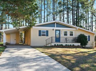 515 Ohara St, Clayton, NC 27520