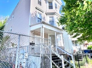 136 S 11th St, Newark, NJ 07107