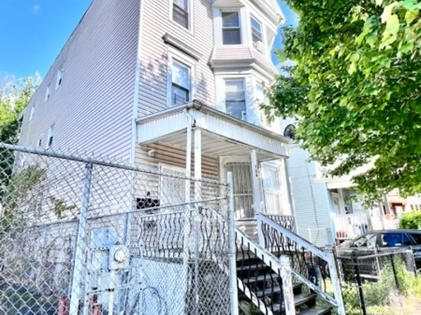 136 S 11Th St, Newark City, NJ 07107