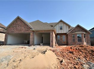 4303 SW Acres Ave, Bentonville, AR 72713
