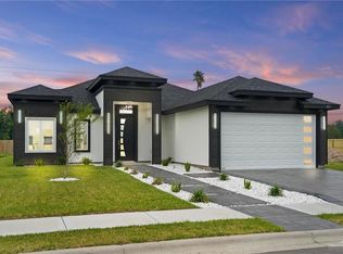 803 Azalea St, Mission, TX 78574