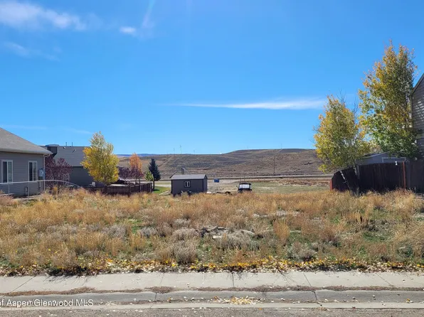 W 6th St, Craig, CO 81625