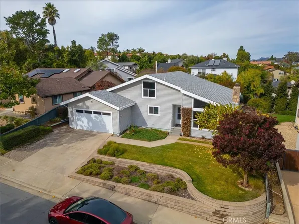 1730 Portola St, San Luis Obispo, CA 93405