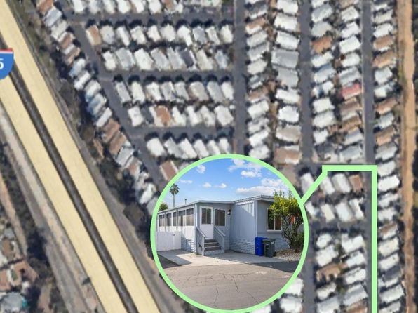 6460 Convoy Ct SPACE 59, San Diego, CA 92117