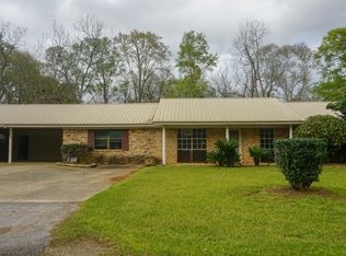 190 Duncan St, Lucedale, MS 39452