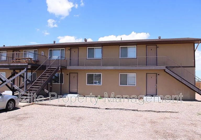 163 W Cokedale Dr #5 — Photo 1