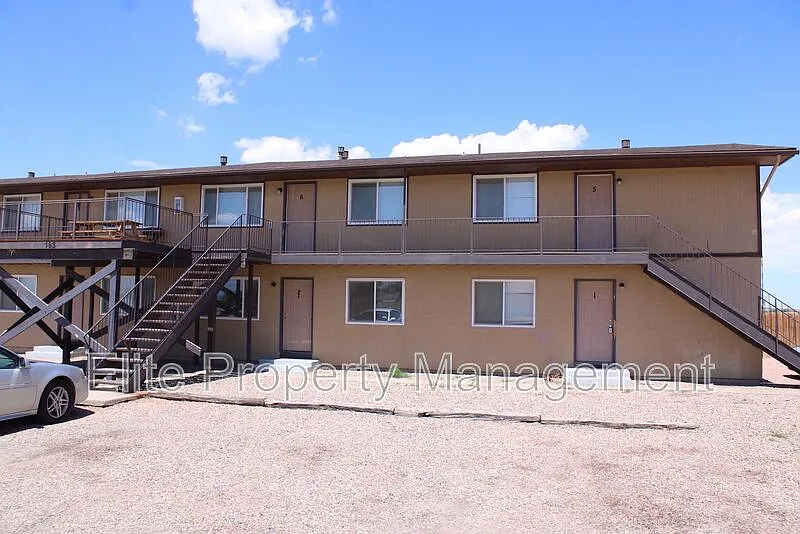 163 W Cokedale Dr #5