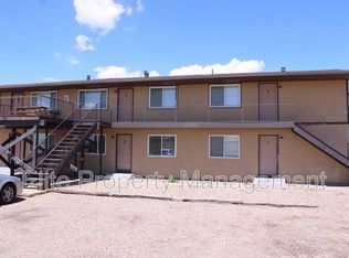 163 W Cokedale Dr #5, Pueblo, CO 81007