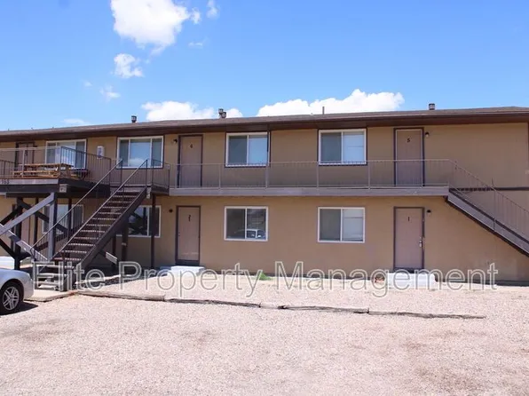 163 W Cokedale Dr #5, Pueblo, CO 81007
