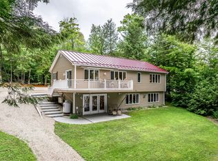 1109 Great Moose Dr, Hartland, ME 04943