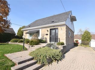 143 Hixon Rd, Hamilton, ON L8K2C3