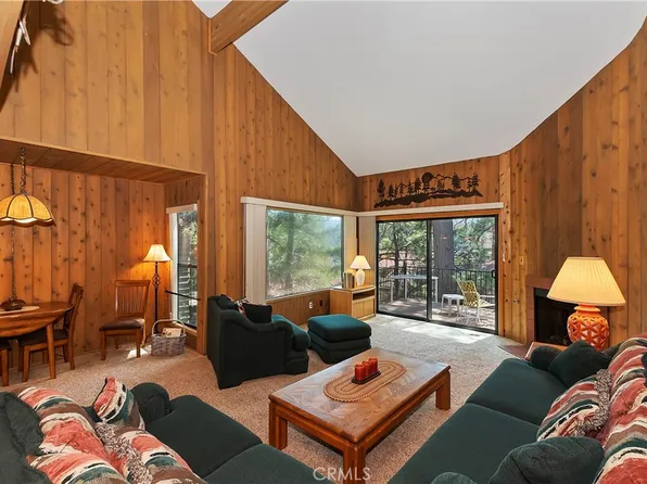 27721 Peninsula Dr #206, Lake Arrowhead, CA 92352
