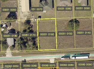 3rd St SW, Lehigh Acres, FL 33976