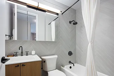 Rented by Bozzuto Management