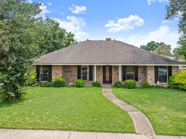 12515 Parktrail Ave, Baton Rouge, LA 70816