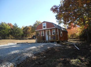 Cr 972, Compton, AR 72624