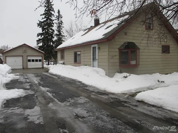 1312 7th Ave, International Falls, MN 56649