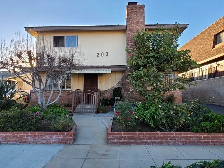 203 S Curtis Ave #B — Photo 10