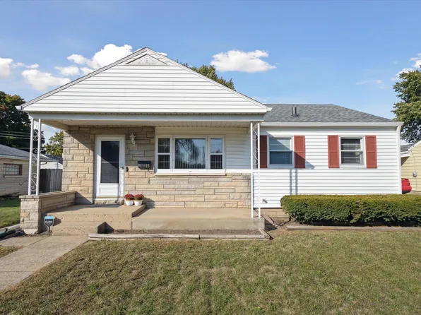 3615 Elwood Ave, South Bend, IN 46628